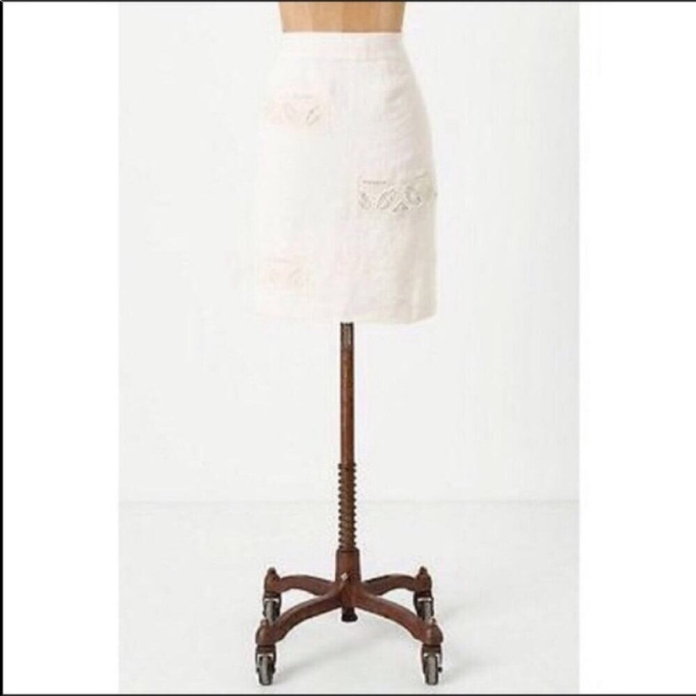 Anthropologie Moulinette Soeurs Skirt